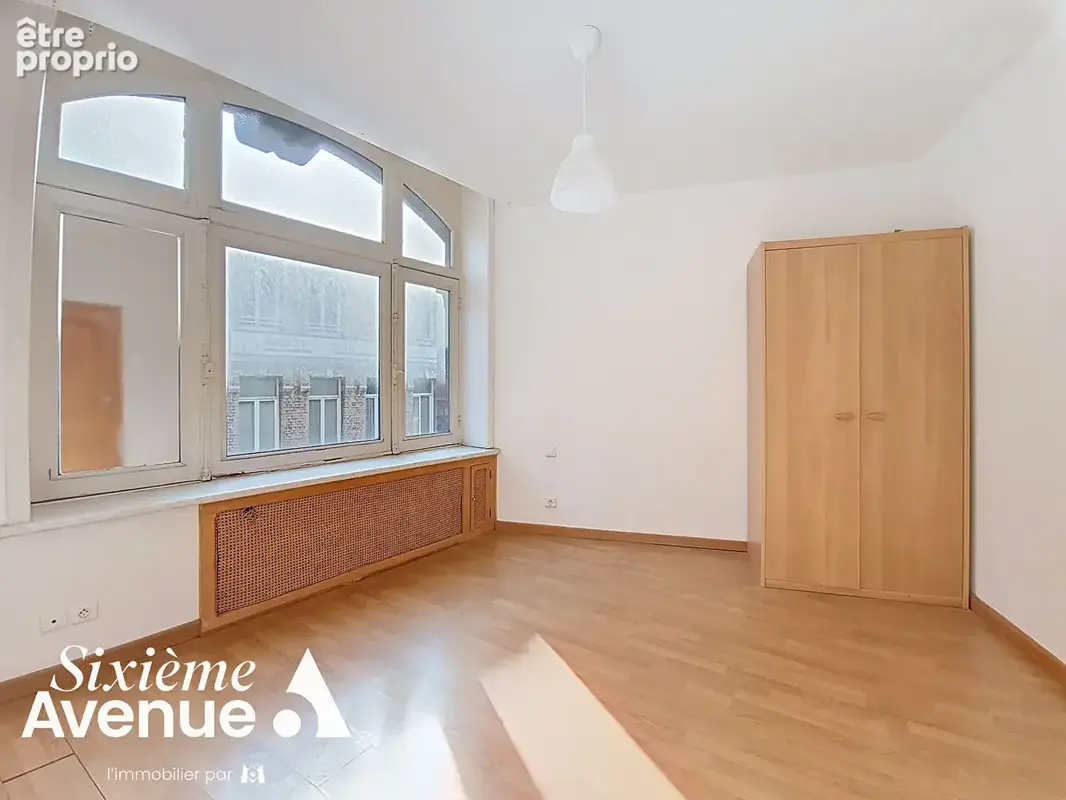 Lot de 2 appartements CITADELLE - photo 15