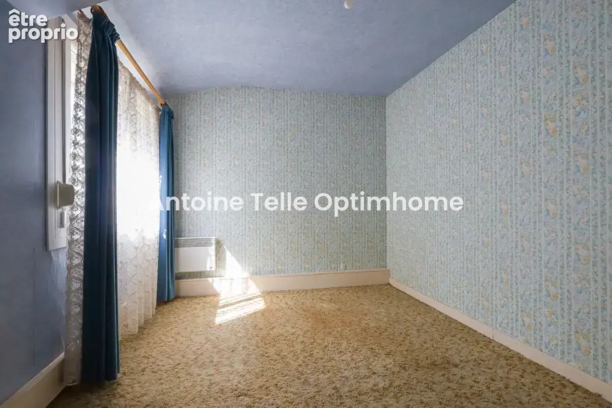 Le Cateau 59360 - Maison à rafraichir avec garage & jardin clos - photo 11