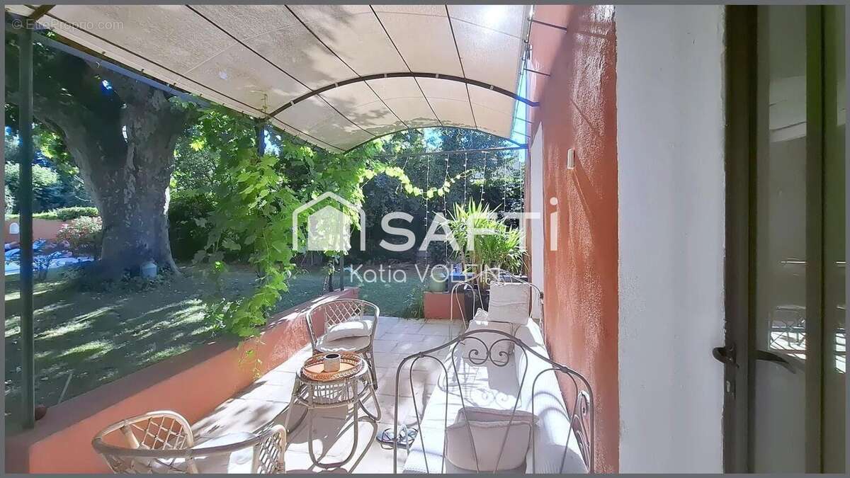 Photo 3 - Maison à LA BOUILLADISSE