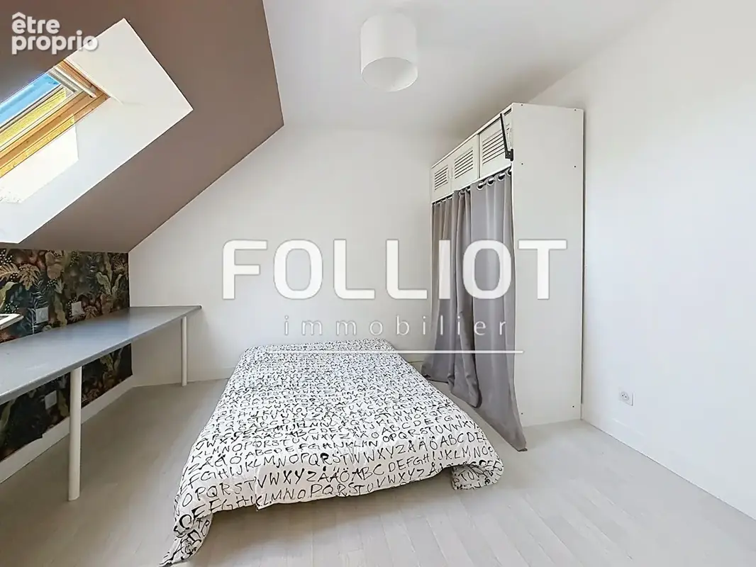 Maison Sainte Suzanne Sur Vire - photo 16