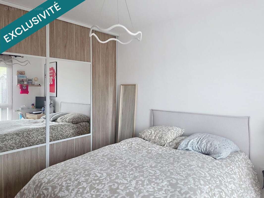 Photo 3 - Appartement à PLOMBIERES-LES-DIJON