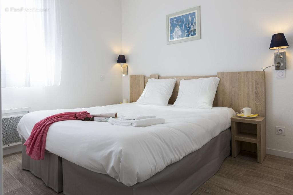 Appartement à NOIRMOUTIER-EN-L'ILE