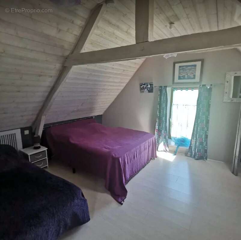 Priziac, 152 m2 en 2 maisons (95 + 57m2) - photo 11