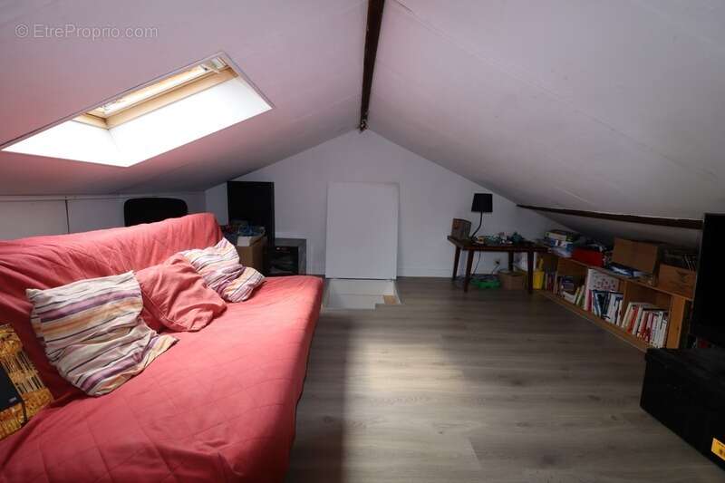 Maison à vendre 5 pièces CHATOU (78) - photo 16
