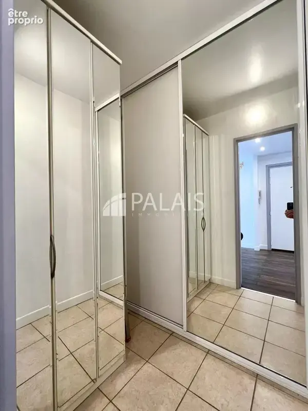 Beau 3 pièces traversant de 67 m² avec terrasse, à proximité de la mer - photo 13