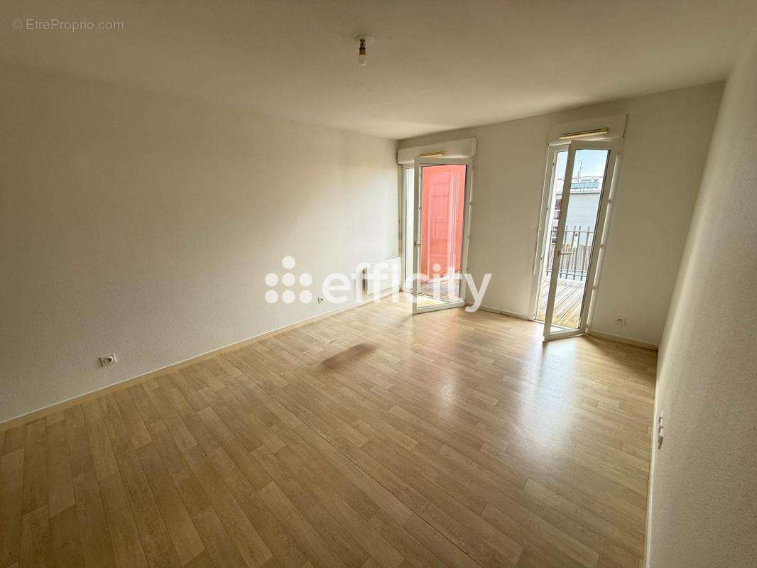 Appartement à LES SABLES-D'OLONNE