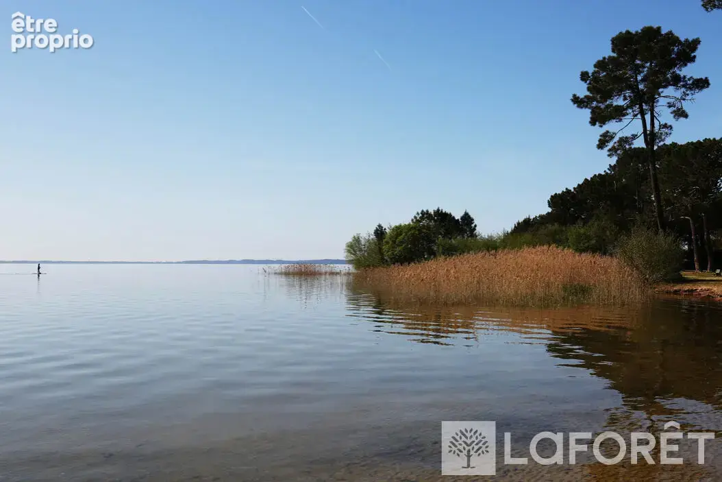 Maison Cazaux 6 pièces 145 m2 - photo 14