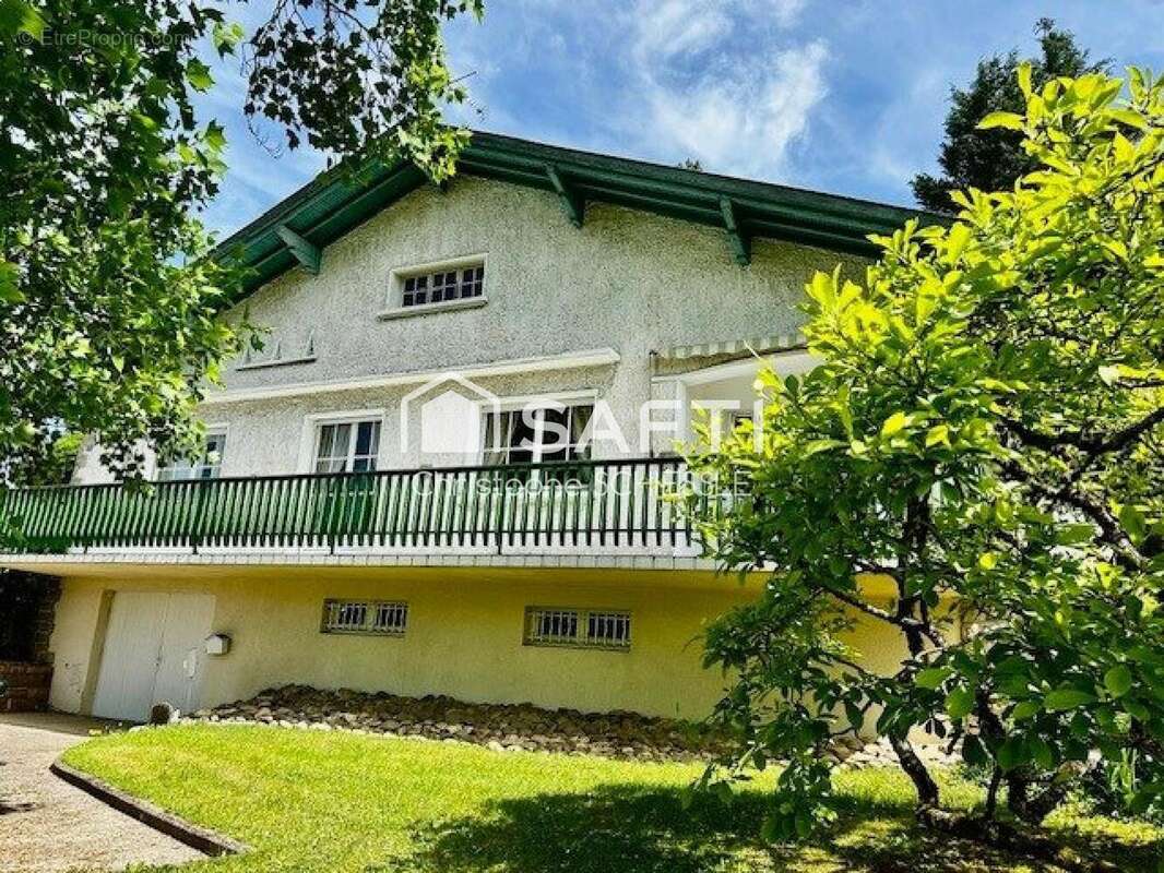 Photo 9 - Maison à BEAUCOURT