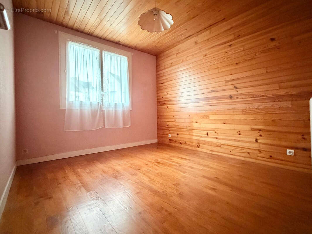 Appartement à QUIMPER