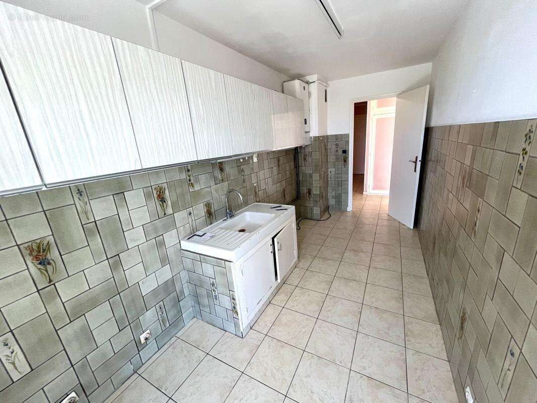 Appartement à LE CANNET