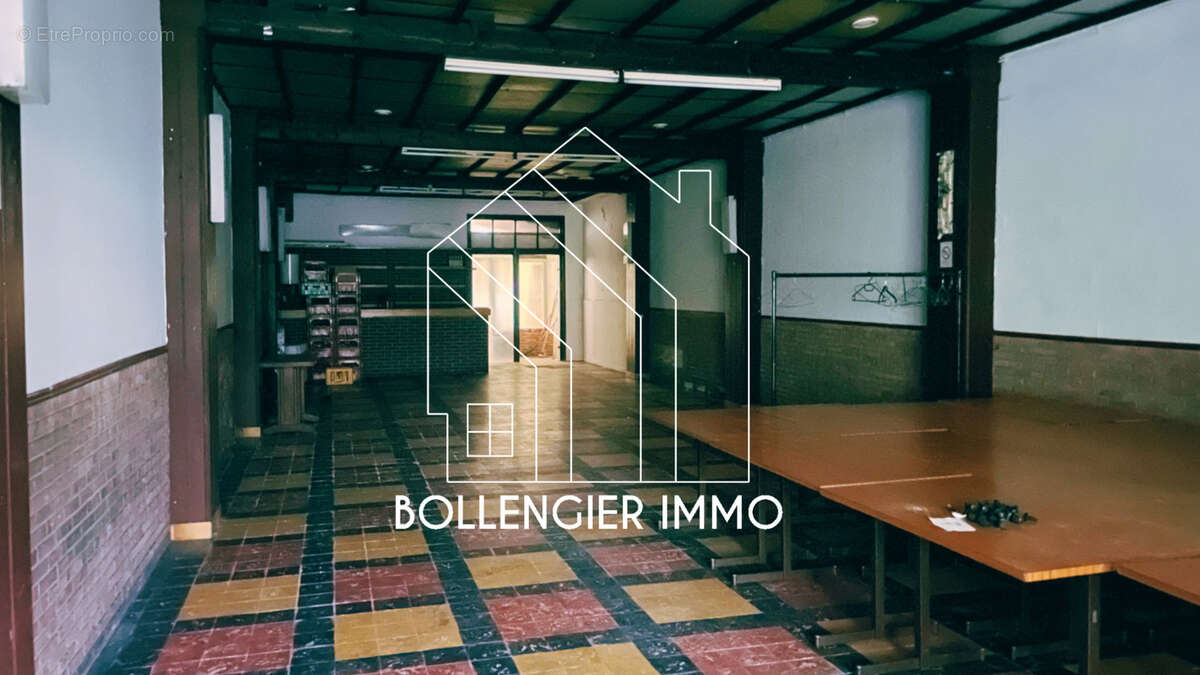 Appartement à BAILLEUL