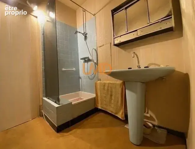 Appartement 4 pièces -108m2 Quartier Bel Air - photo 12