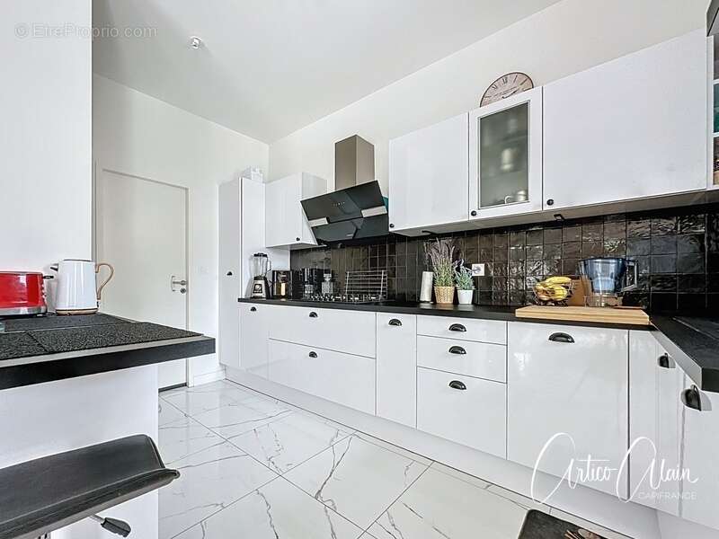 Maison à VILLEFRANCHE-DE-LAURAGAIS