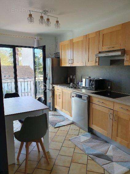 Maison divisee en t4, t3 et t2 - photo 27