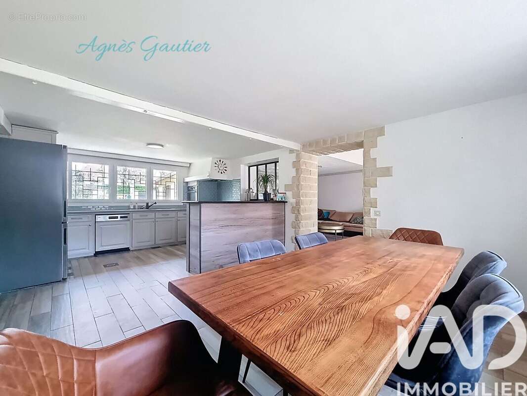 Photo 8 - Maison à SUCY-EN-BRIE