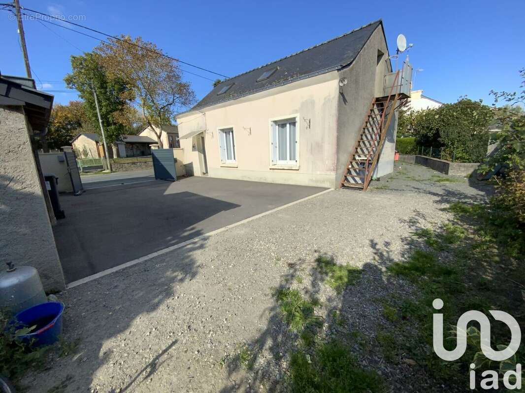 Photo 3 - Maison à LE TREMBLAY