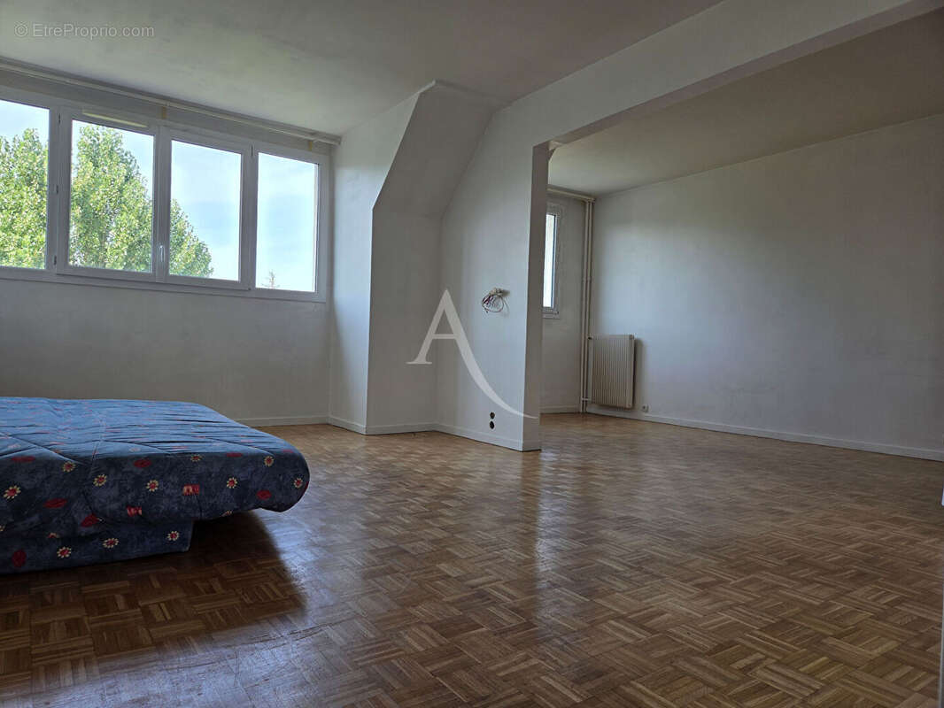 Appartement Boissy Saint Léger   4 pièce(s)   71.50 m2 - photo 6