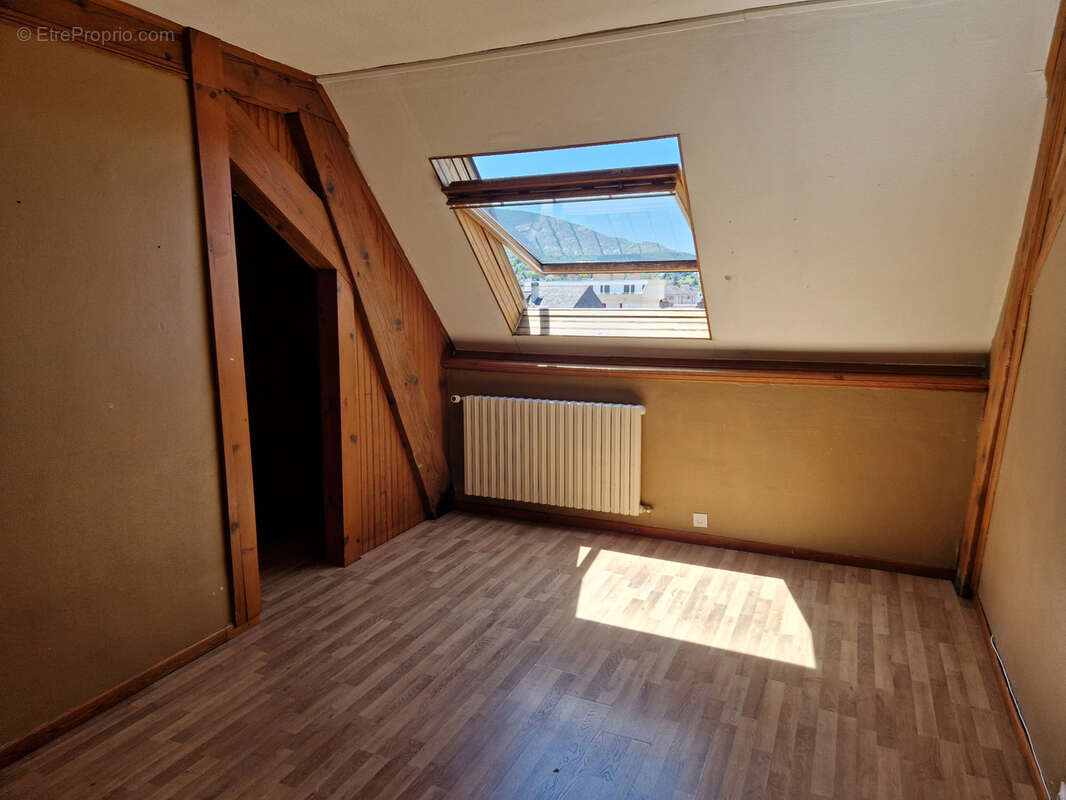Appartement à AUTUN