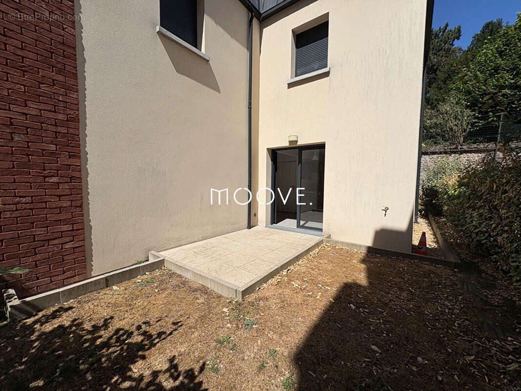 Appartement Rouen gare - photo 5