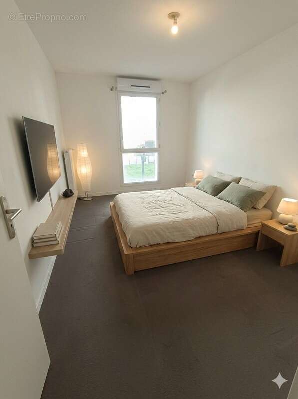 Appartement à BAGNEUX