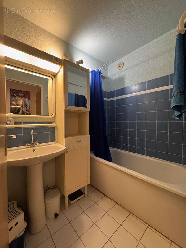 Appartement à COLLIOURE