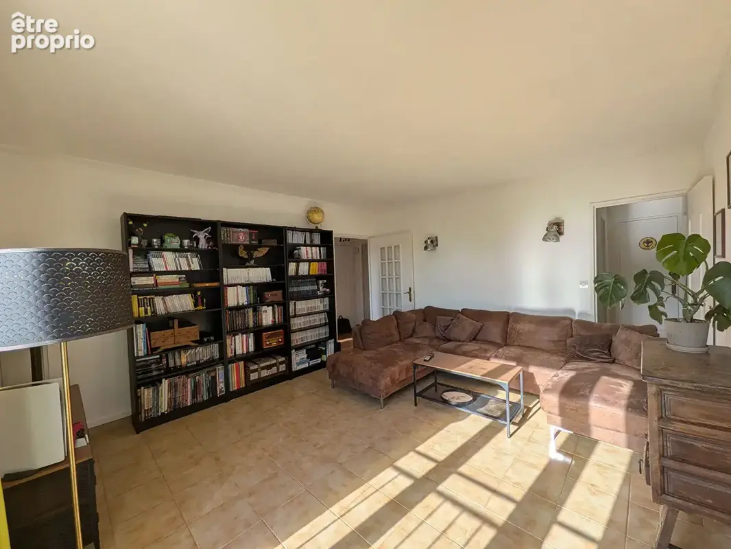 Photo Appartement à Taverny au prix de 178 295€