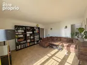 Appartement à TAVERNY