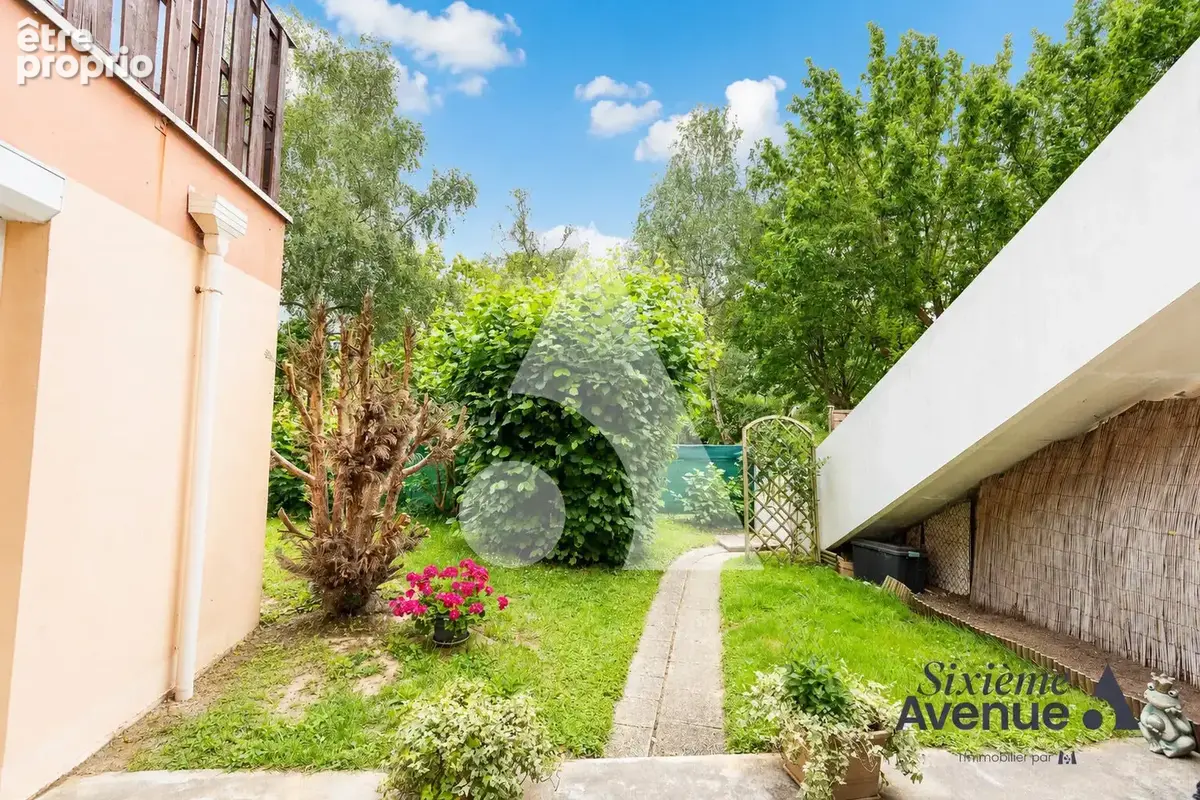 Appartement Bondoufle 3 pièces 77 m² - photo 14