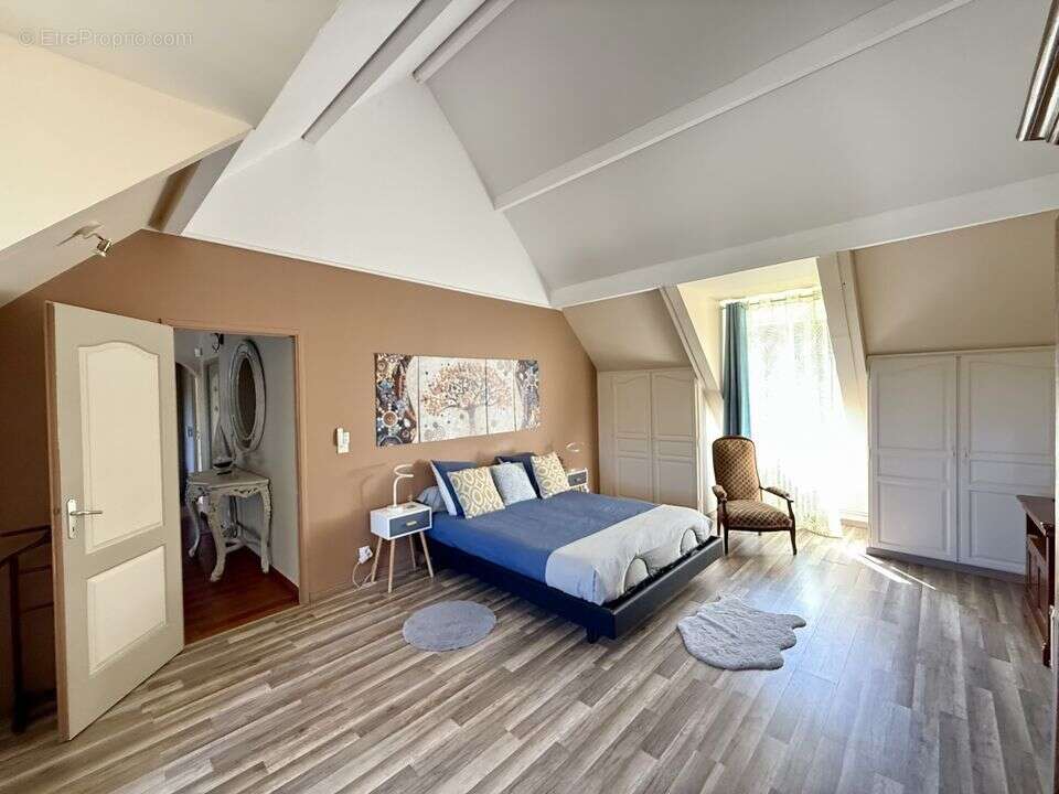 Maison à BRAY-SUR-SEINE