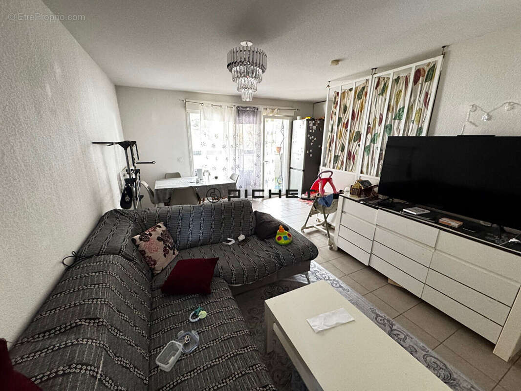 Appartement à CENON