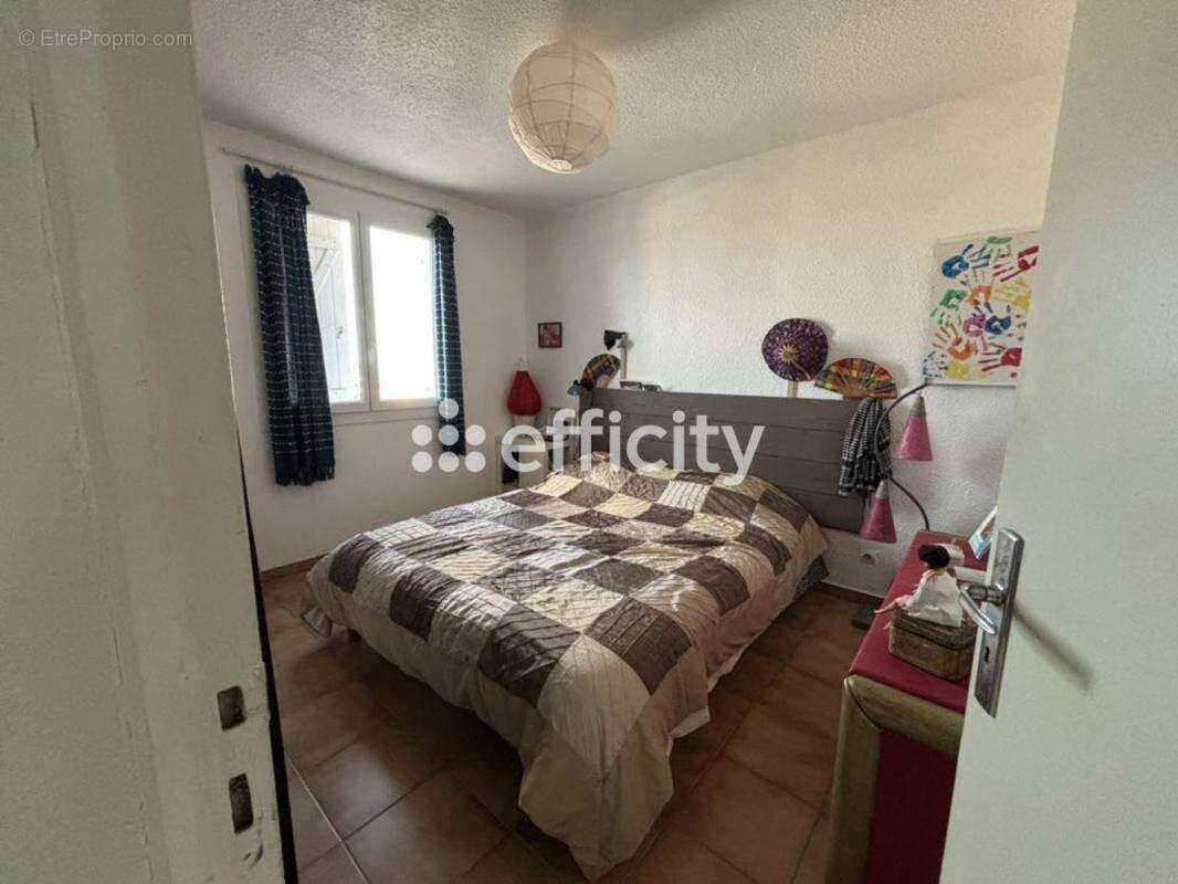 Maison à FRONTIGNAN