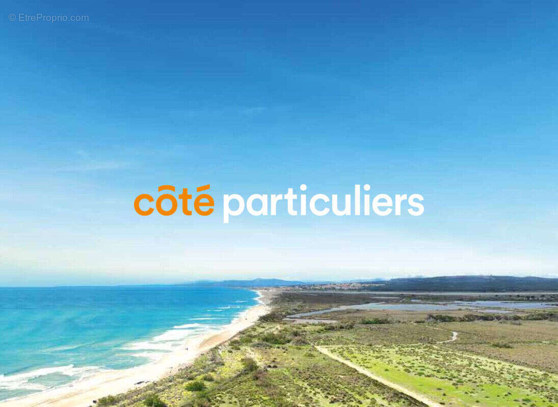 Appartement à FLEURY