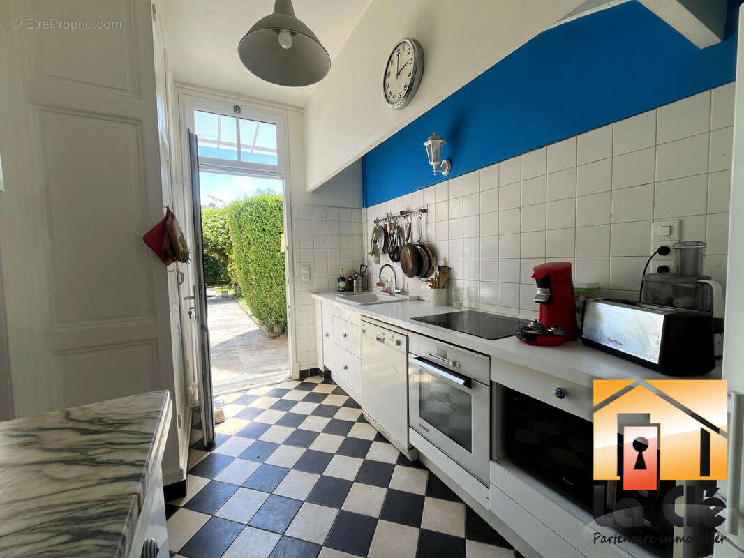 Maison à AGEN