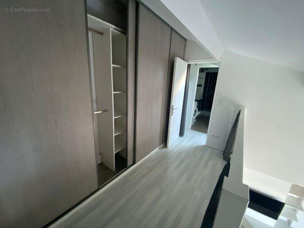 Appartement à CAPBRETON