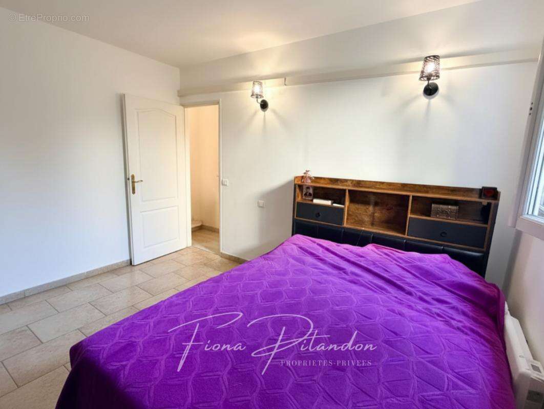 Appartement T3 en rez-de-chaussée - photo 5