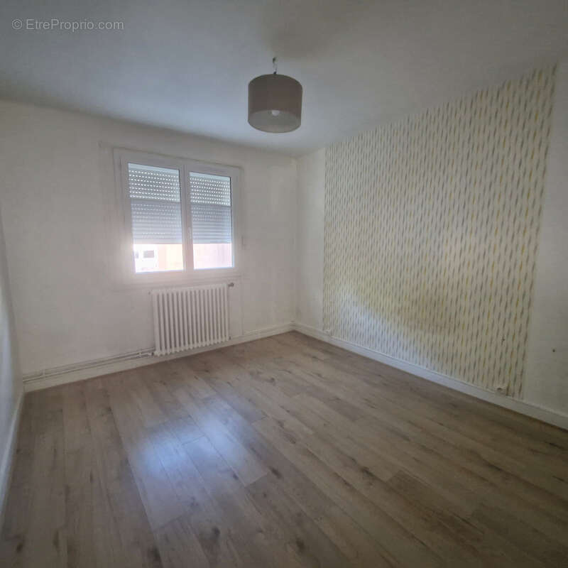 Appartement à LOURDES