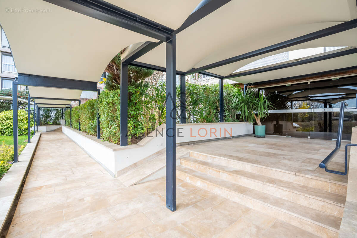 Appartement à CHATOU