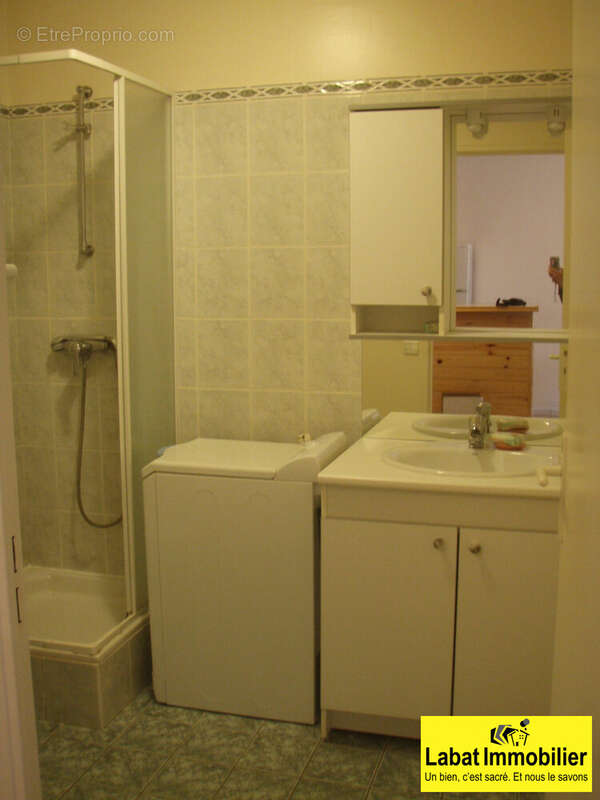 Appartement à ANGLET