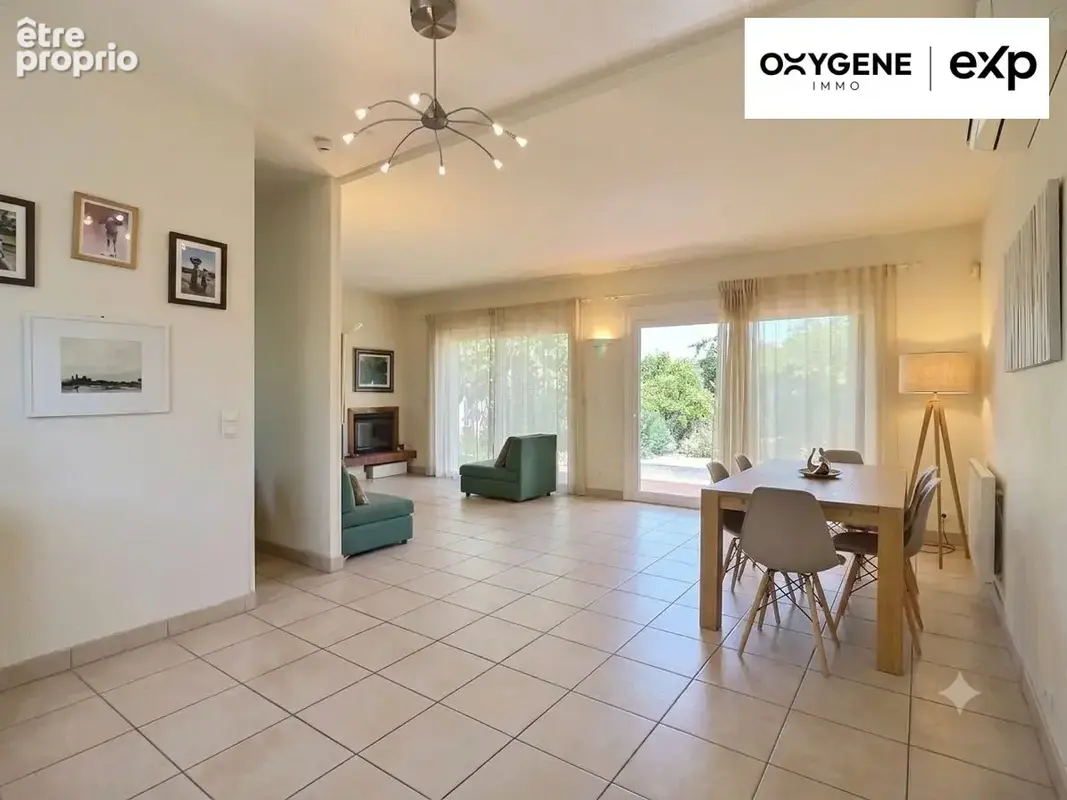 Maison 125 m² à Elne  - photo 3