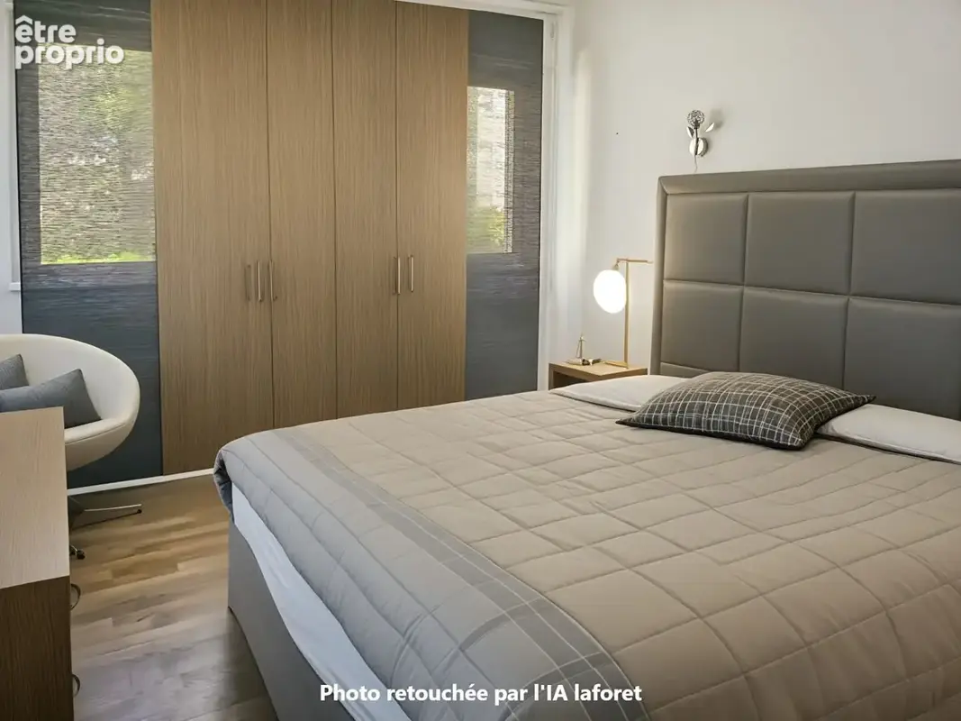 À deux pas des plages et du coeur de La Ciotat  Spacieux T3/4 de 75 m² dans une résidence sécurisée - photo 13