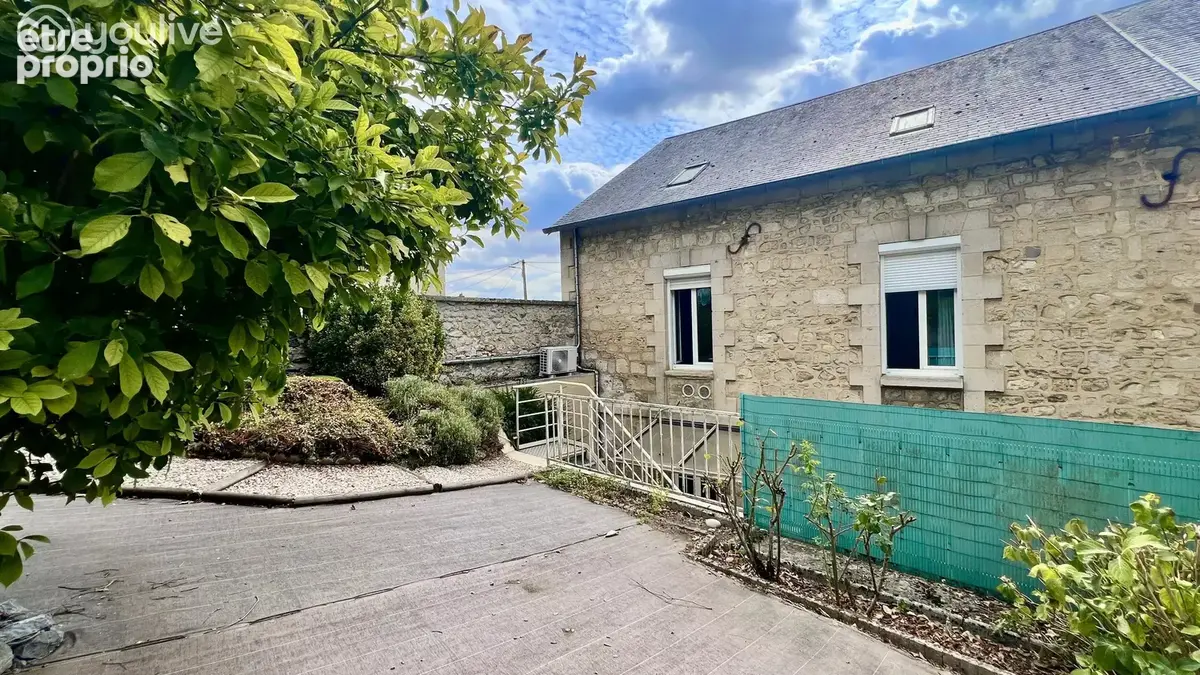 Maison à POMMIERS