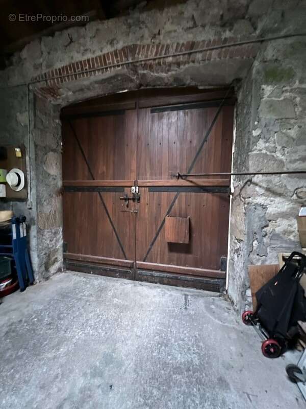 Maison à MORTAGNE-SUR-SEVRE