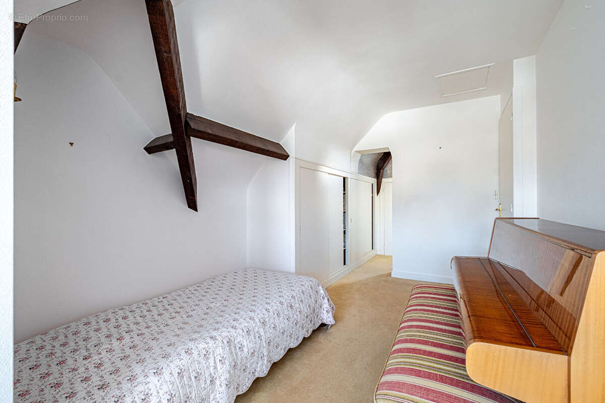 Maison à LE CROISIC