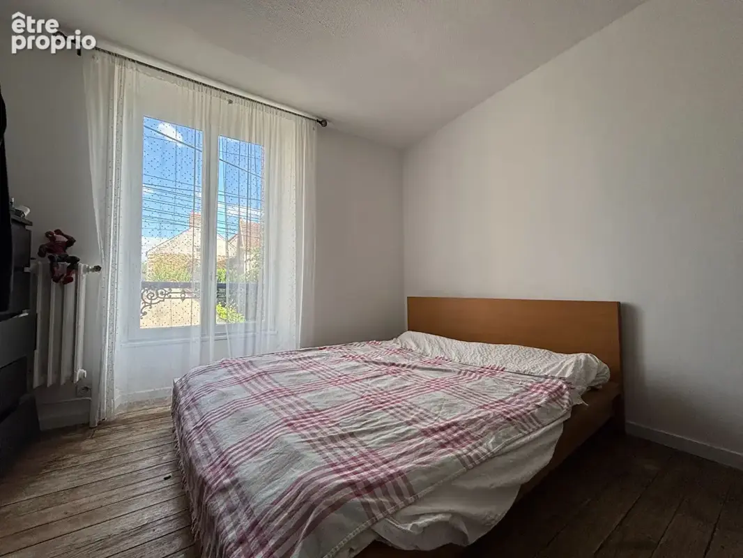 Maison Touquin - photo 6