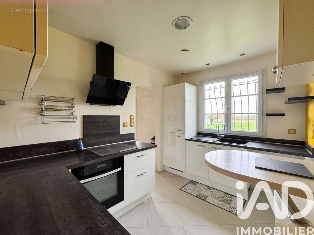 Photo 4 - Maison à LA LANDE-DE-FRONSAC