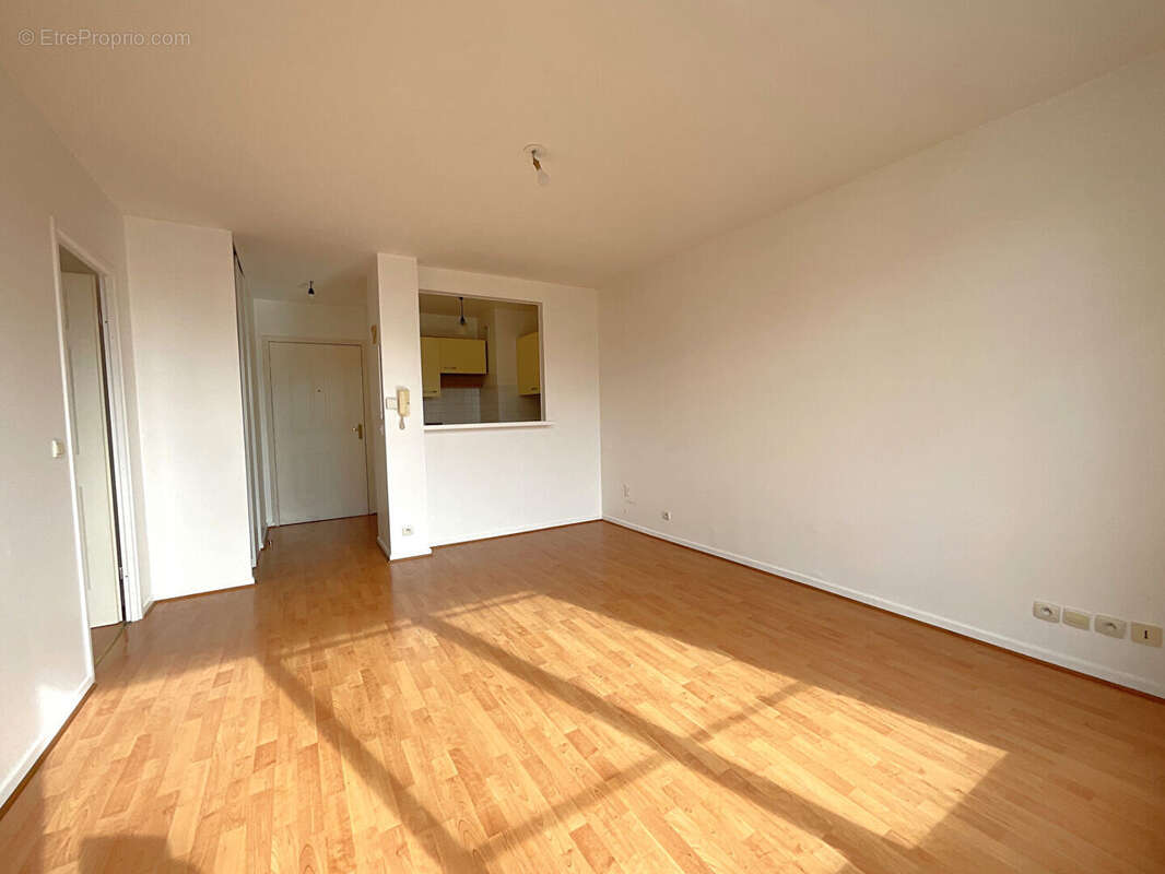 Appartement à CONFLANS-SAINTE-HONORINE