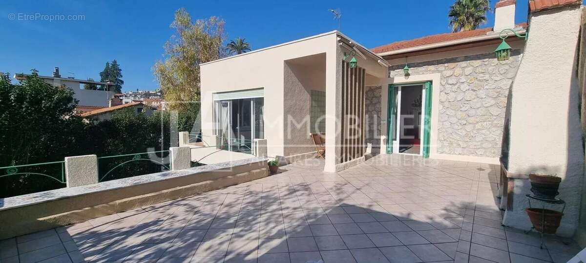 Maison à NICE