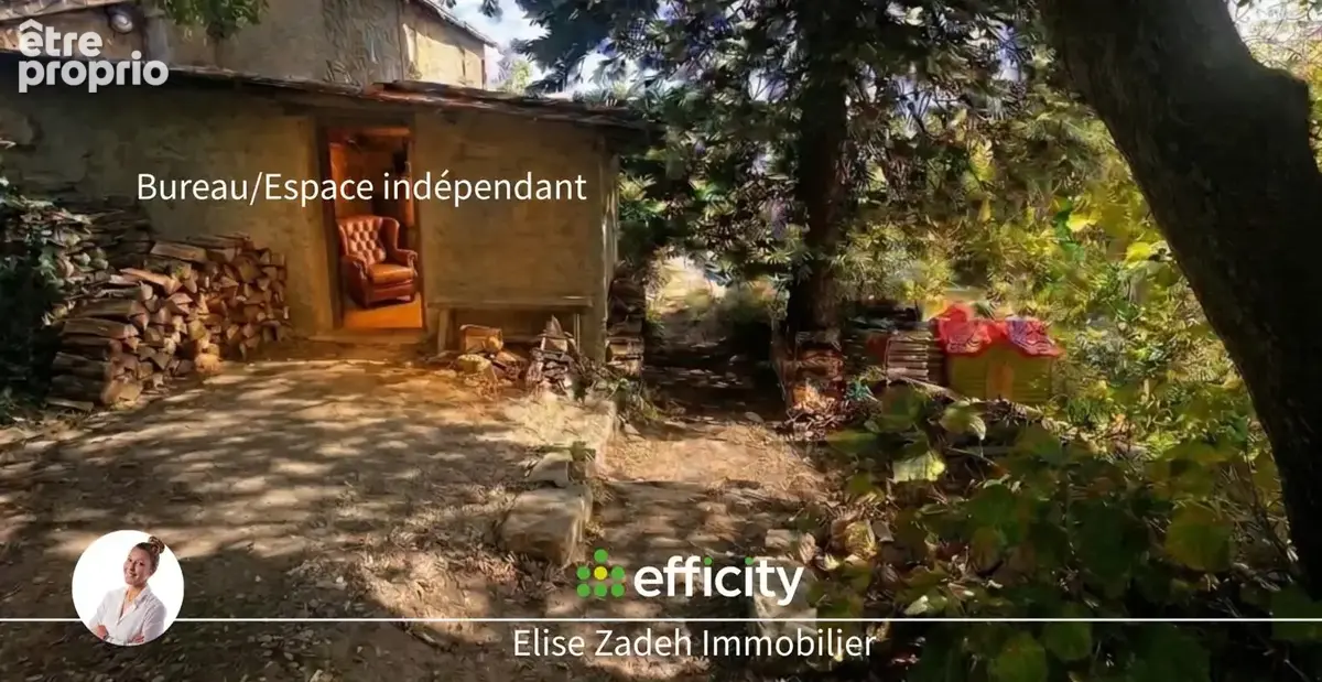 Maison 4 pièces 120 m² à vendre à Chaponost (69630) - photo 18
