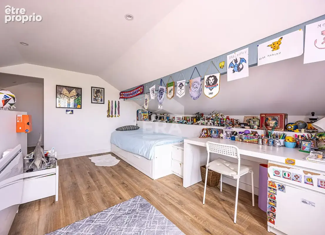Belle maison familiale - entierement renovée - 6 min de la plage - photo 11
