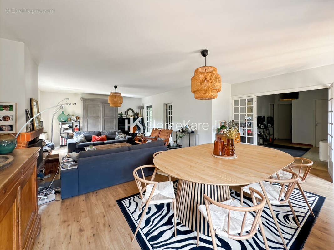 Maison à SAINT-ORENS-DE-GAMEVILLE